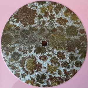 12" | Angel Olsen – Forever Means (Baby Pink Vinyl) - Afbeelding 2
