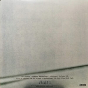 Black Mountain – Wilderness Heart - Afbeelding 2