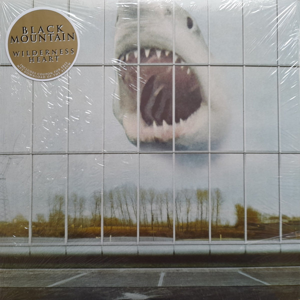 Black Mountain – Wilderness Heart