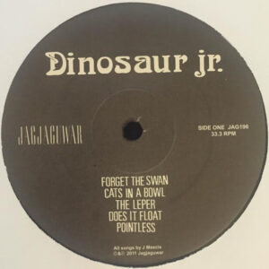 Dinosaur Jr. – Dinosaur - Afbeelding 2