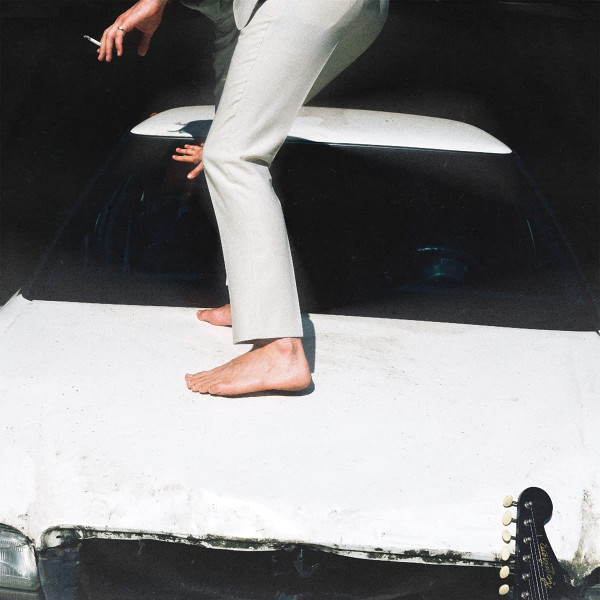 Jett Rebel – Pre-Apocalypse Party Playlist