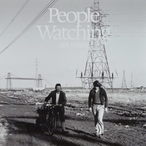 Sam Fender – People Watching - Afbeelding 1