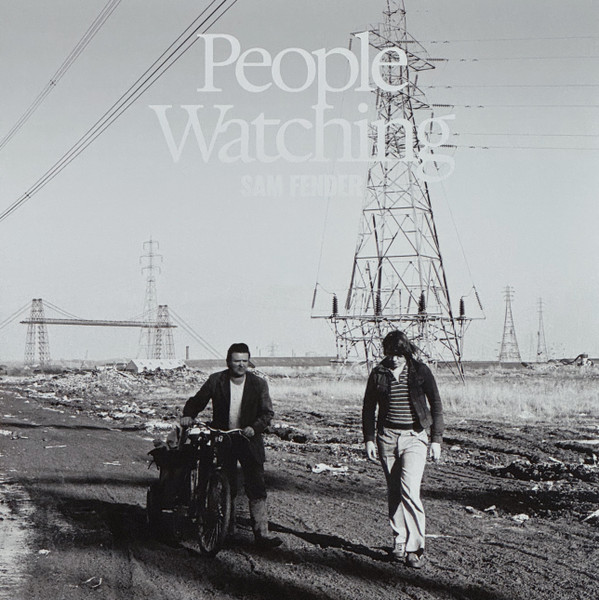 Sam Fender – People Watching