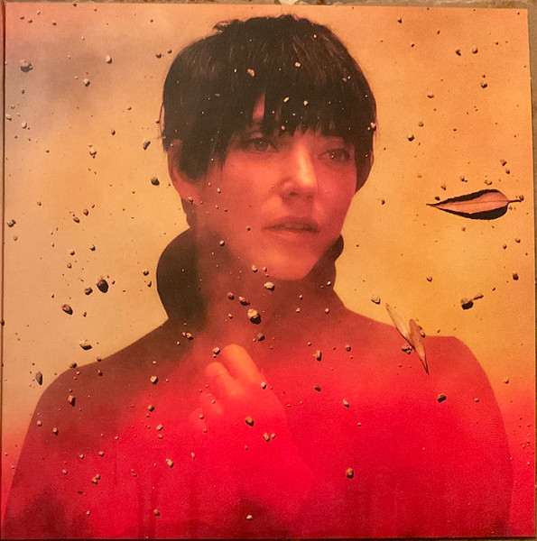 Sharon Van Etten – We've Been Going About This All Wrong