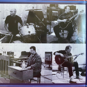 10,000 Maniacs – MTV Unplugged (2LP) - Afbeelding 2