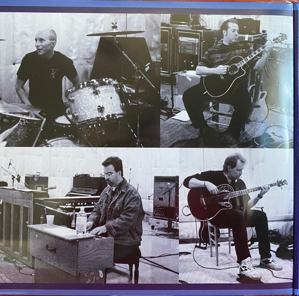 10,000 Maniacs – MTV Unplugged (2LP)