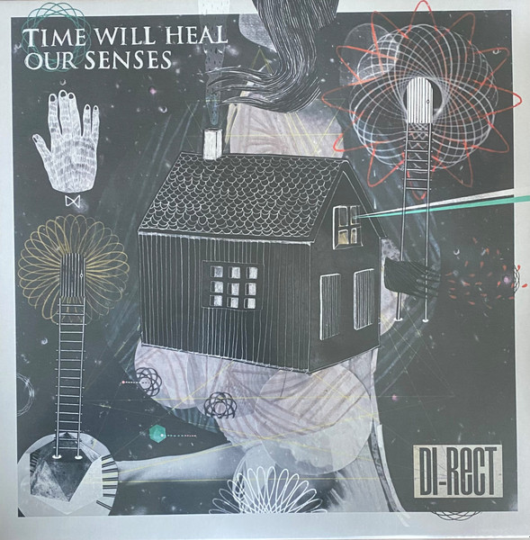Di-Rect – Time Will Heal Our Senses