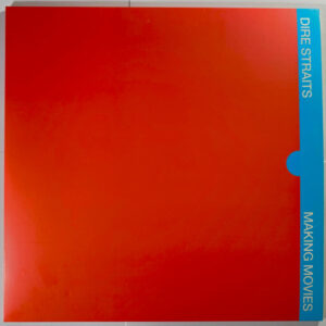 Dire Straits – Making Movies
