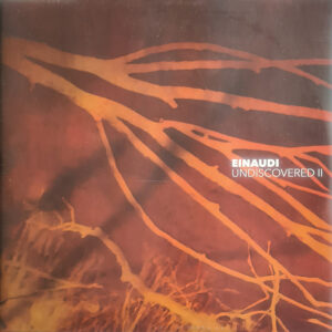 Ludovico Einaudi – Undiscovered II (2LP)