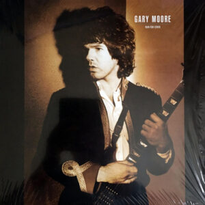 Gary Moore – Run For Cover