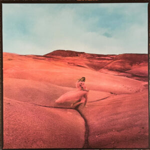 Margo Price – Strays (Shrimp Pink vinyl)