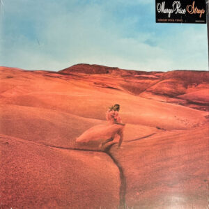 Margo Price – Strays (Shrimp Pink vinyl) - Afbeelding 3