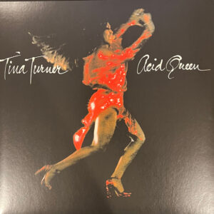 Tina Turner – Acid Queen