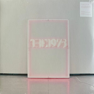 The 1975 – I Like It When You Sleep, For You Are So Beautiful Yet So Unaware Of It (2LP)
