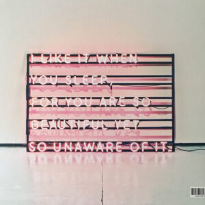 The 1975 – I Like It When You Sleep, For You Are So Beautiful Yet So Unaware Of It (2LP) - Afbeelding 2