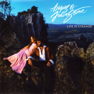Angus & Julia Stone – Life Is Strange