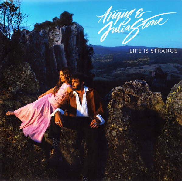 Angus & Julia Stone – Life Is Strange