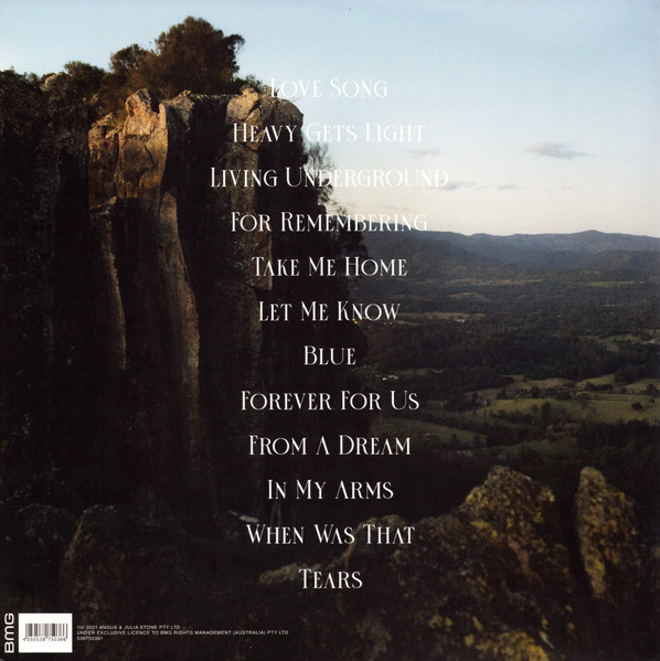 Angus & Julia Stone – Life Is Strange