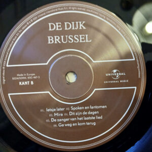 De Dijk - Brussel - Afbeelding 2