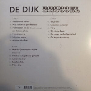 De Dijk - Brussel - Afbeelding 3