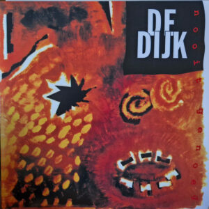 De Dijk – Nooit Genoeg