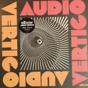 Elbow – Audio Vertigo