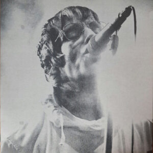 Liam Gallagher – Knebworth 22 (2LP)