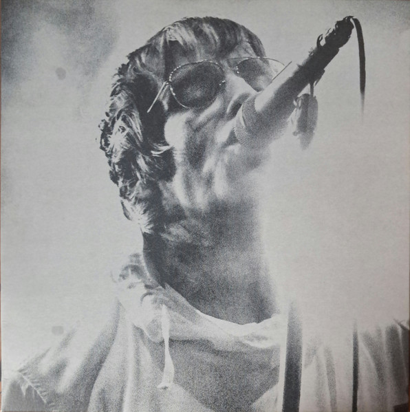 Liam Gallagher – Knebworth 22 (2LP)