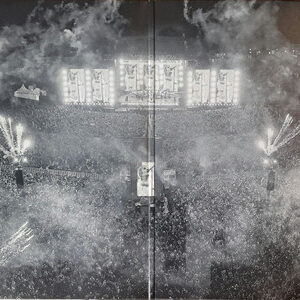 Liam Gallagher – Knebworth 22 (2LP) - Afbeelding 3