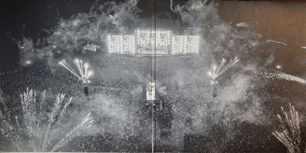 Liam Gallagher – Knebworth 22 (2LP)