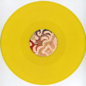 Valerie June – Under Cover (limited edition, Zonnegeel vinyl) - Afbeelding 2