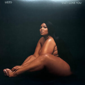Lizzo – Cuz I Love You