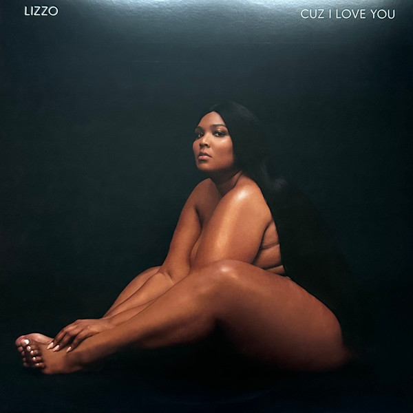 Lizzo – Cuz I Love You