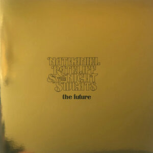 Nathaniel Rateliff And The Night Sweats – The Future