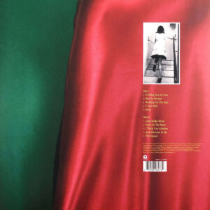 PJ Harvey – To Bring You My Love - Afbeelding 3