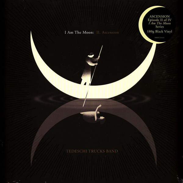 Tedeschi Trucks Band – I Am The Moon: II. Ascension