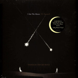 Tedeschi Trucks Band – I Am The Moon: IV. Farewell
