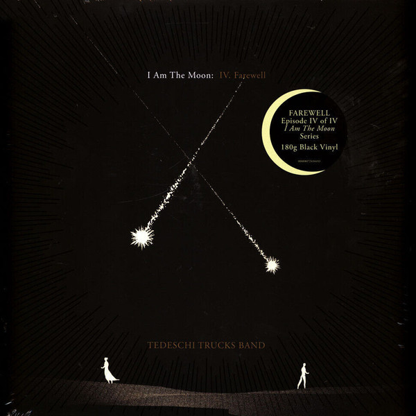 Tedeschi Trucks Band – I Am The Moon: IV. Farewell