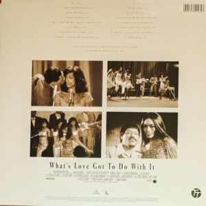 Tina Turner – What's Love Got To Do With It - Afbeelding 3