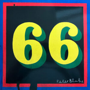 Paul Weller – 66