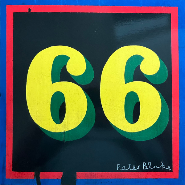 Paul Weller – 66