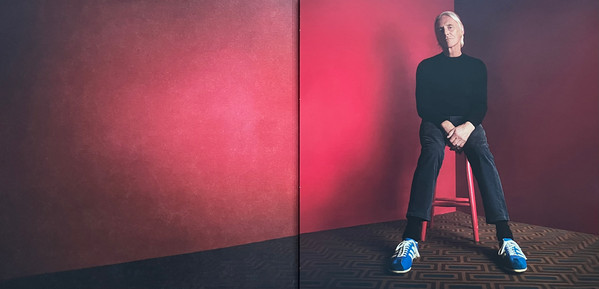 Paul Weller – 66