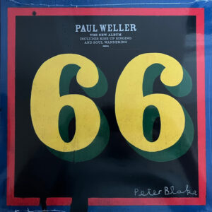 Paul Weller – 66 - Afbeelding 3