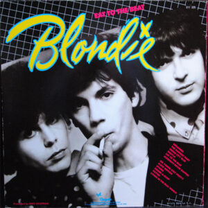 Blondie - Eat to the Beat - Afbeelding 3