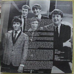 The Animals - The Early Animals with Eric Burdon - Afbeelding 3