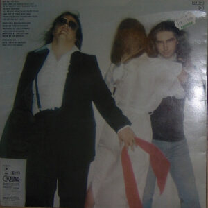 Meat Loaf - Bat out of Hell - Afbeelding 3