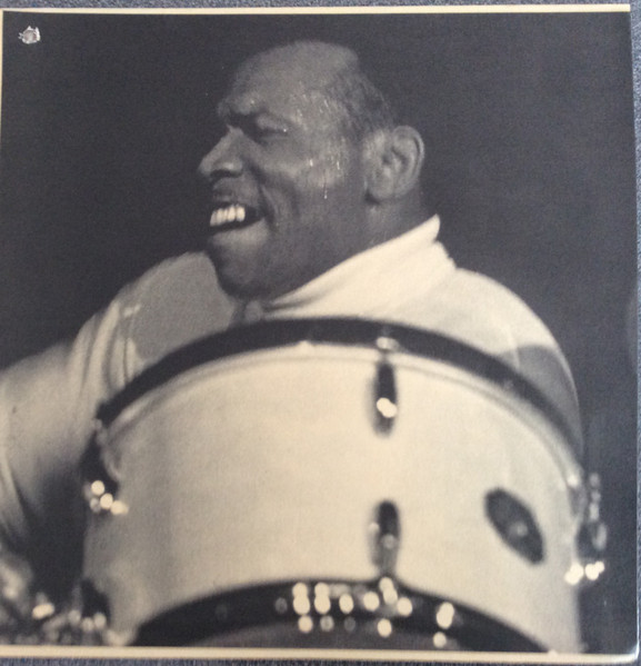Elvin Jones The Prime Element (2 LP)