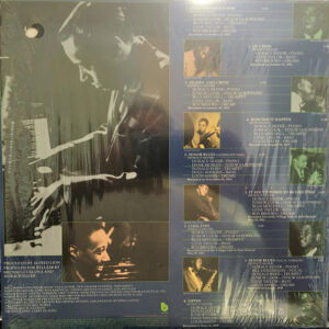 Horace Silver - Sterling SIlver - Afbeelding 3