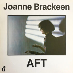 Joanne Braeckeen - AFT