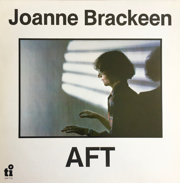 Joanne Braeckeen - AFT